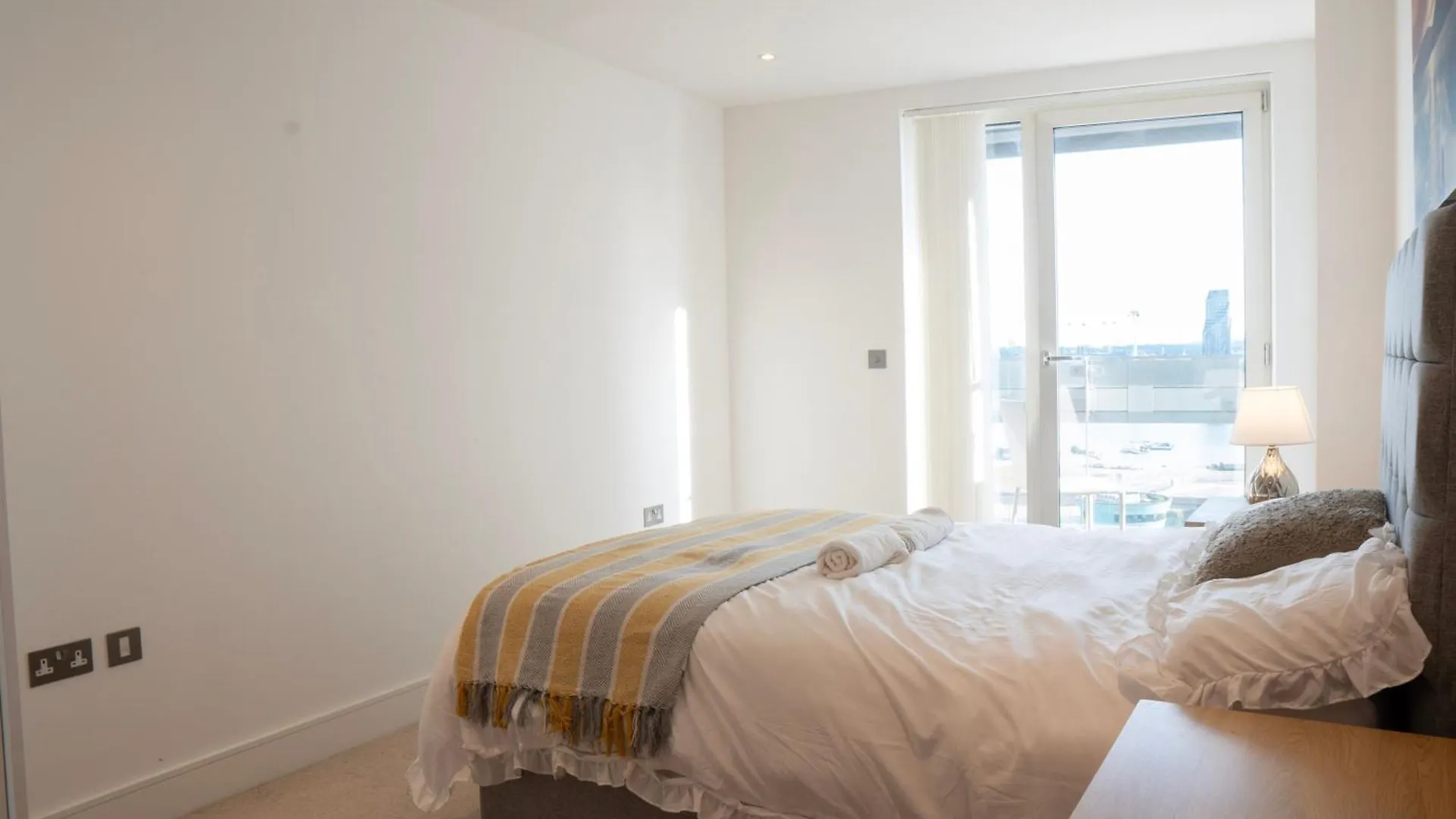 Gateway Tower Apartments London