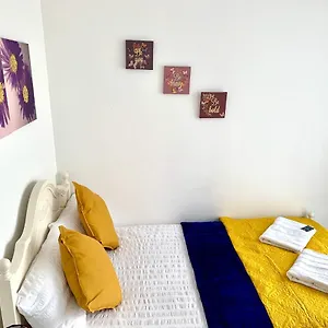  Apartment 2-bedrooms Modern Next To Velodrome, Lounge, Balcony, Parking, Abba