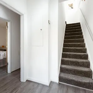 Affittacamere Stepney Beds To 24, Londra